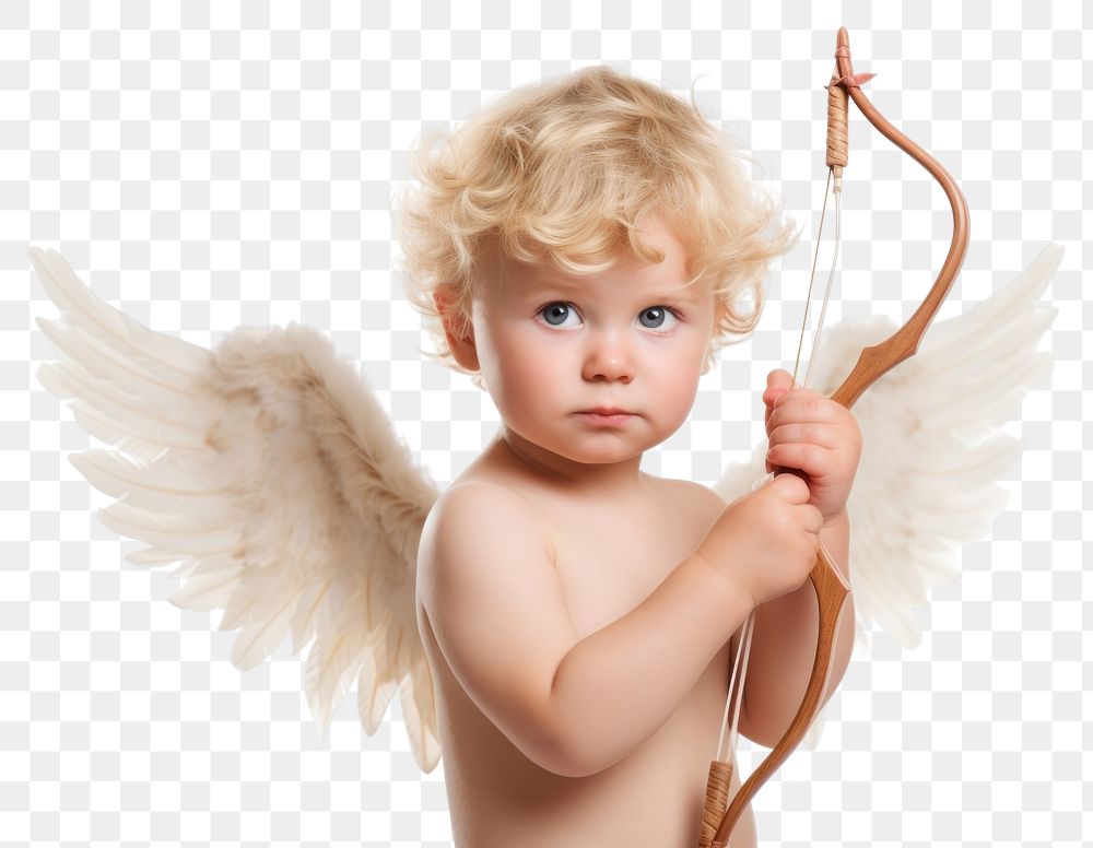 PNG Baby innocence portrait fantasy. AI generated Image by rawpixel.