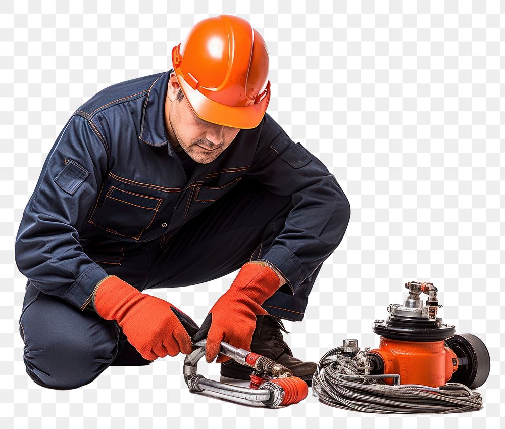 PNG Hardhat helmet installing technology. 