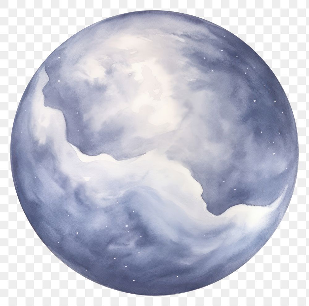 PNG Astronomy planet sphere space. AI generated Image by rawpixel.