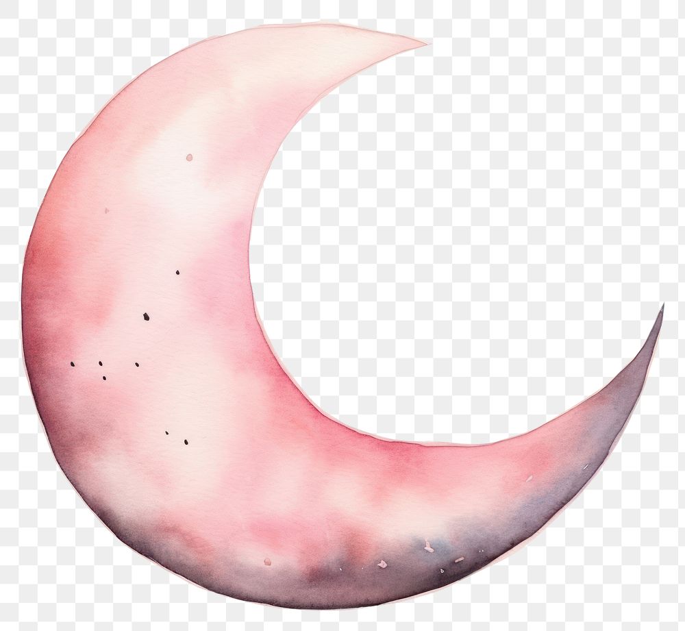 PNG Moon astronomy eclipse night transparent background