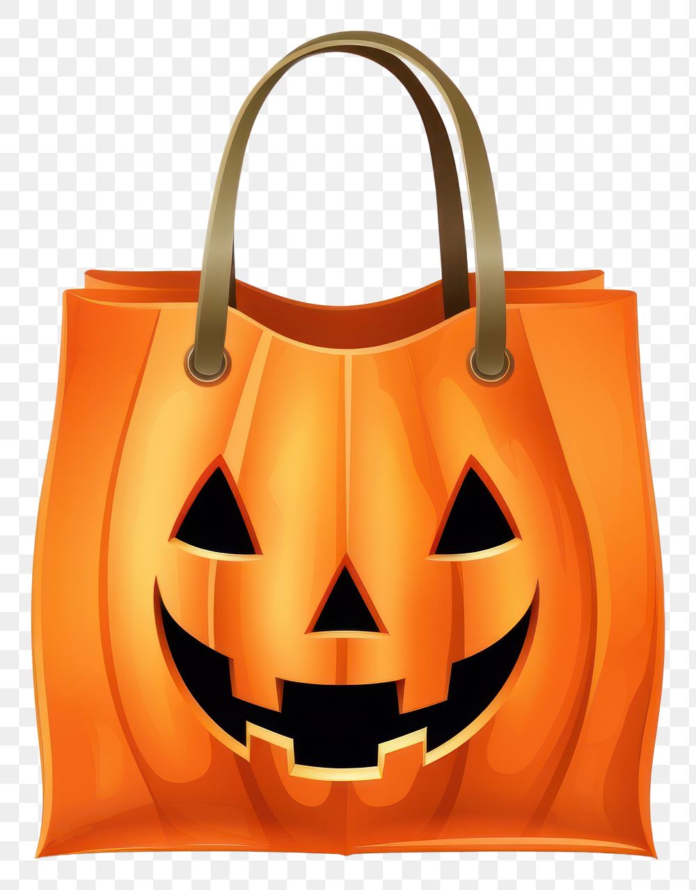 PNG Bag halloween handbag  