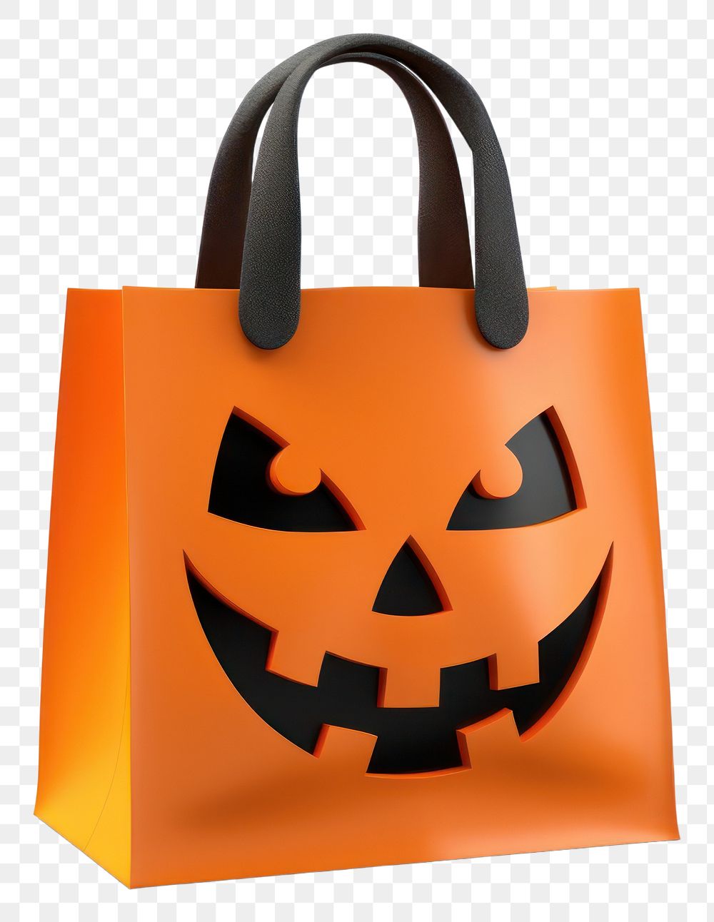 PNG Bag halloween handbag  