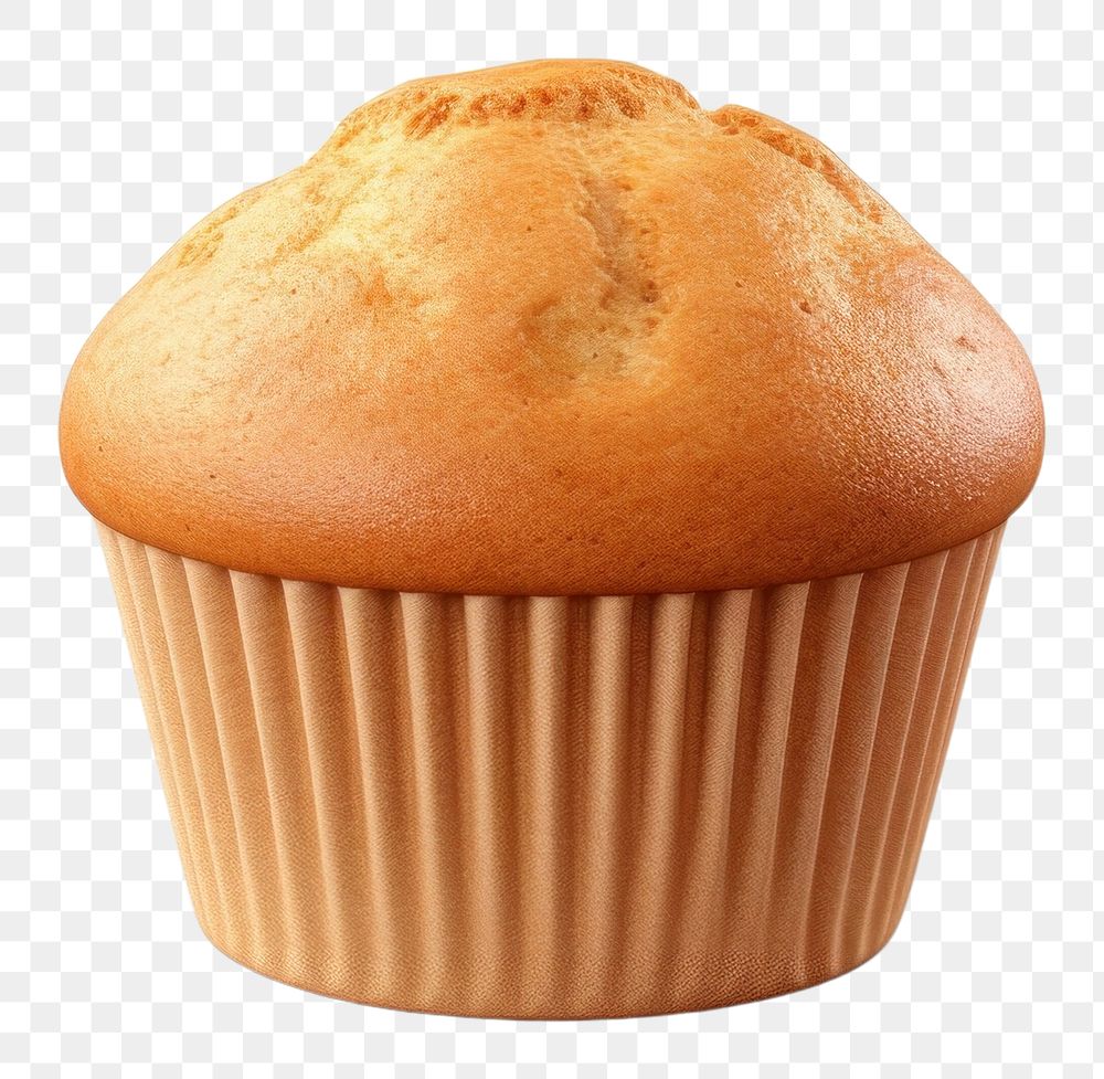 PNG Muffin dessert cupcake food. 