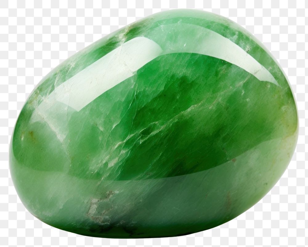 PNG Gemstone jade jewelry emerald. AI generated Image by rawpixel.
