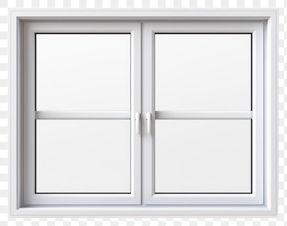 PNG  Transparent window architecture daylighting. AI generated Image by rawpixel.