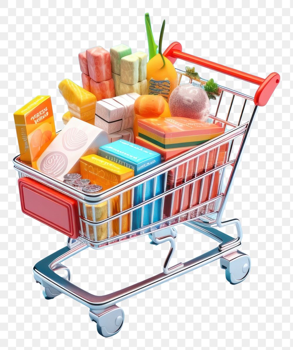 PNG Shopping cart shopping cart consumerism transparent background