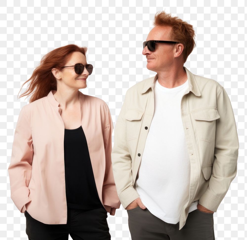 PNG Sunglasses jacket sleeve blazer. AI generated Image by rawpixel.