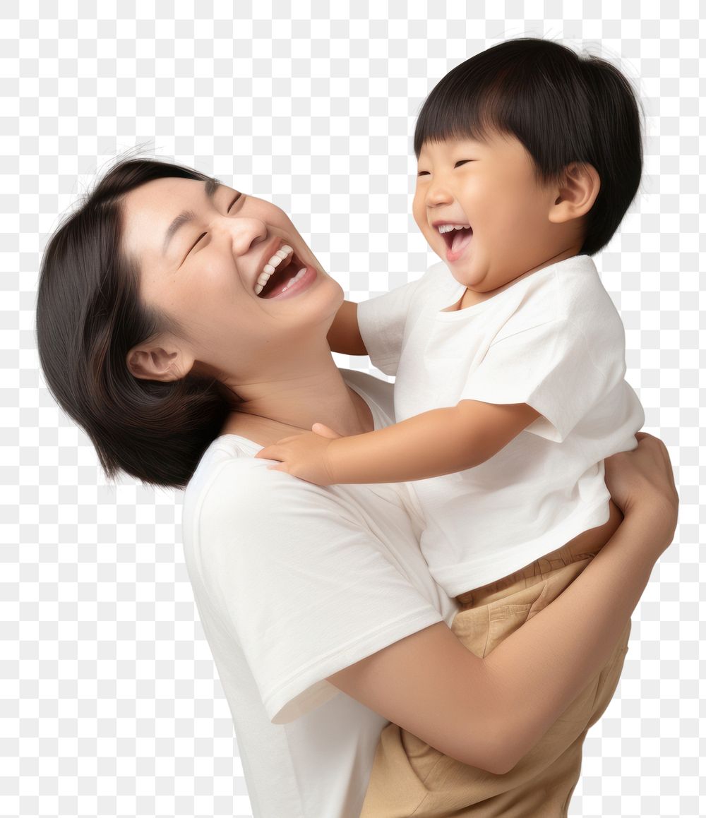 PNG Laughing smiling adult happy. AI generated Image by rawpixel.