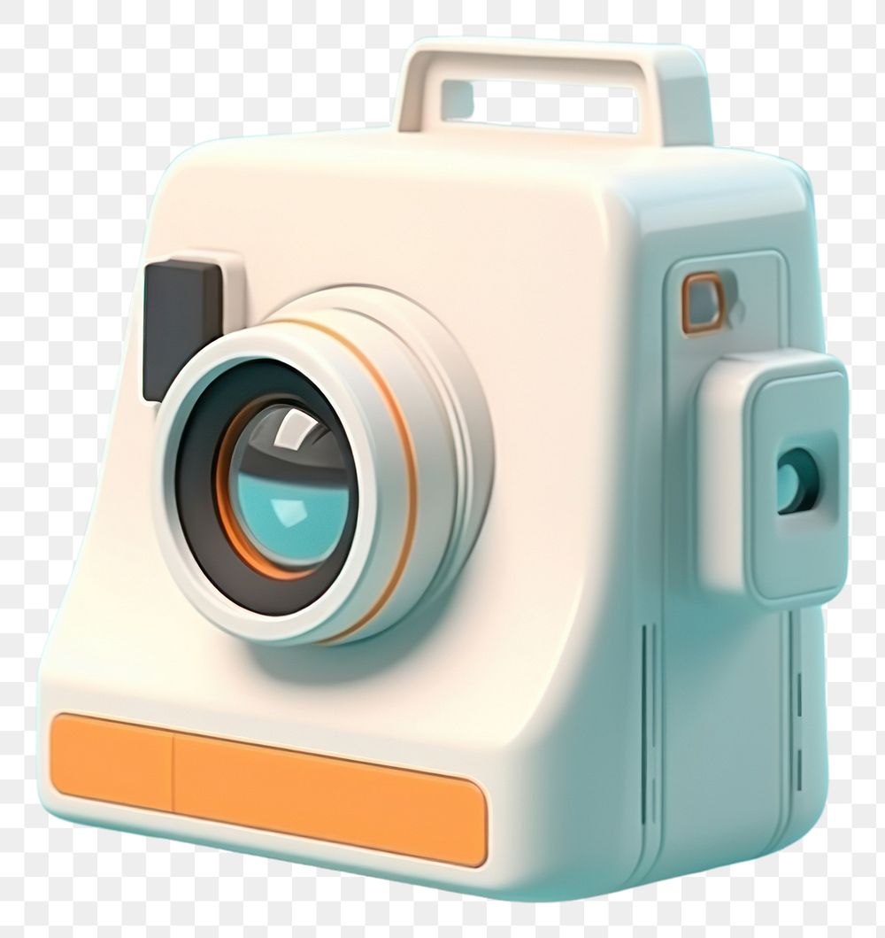 PNG Camera electronics technology nostalgia transparent background