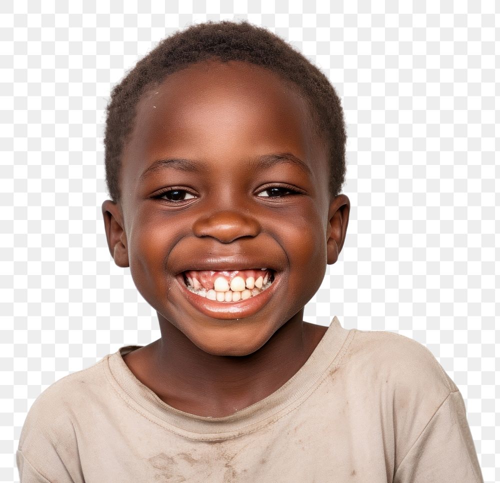 PNG Smile child cute baby. AI generated Image by rawpixel.