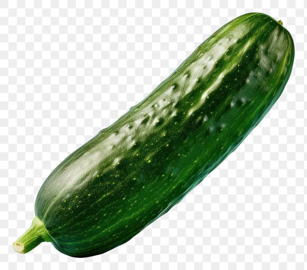 PNG Vegetable cucumber zucchini squash. AI generated Image by rawpixel.