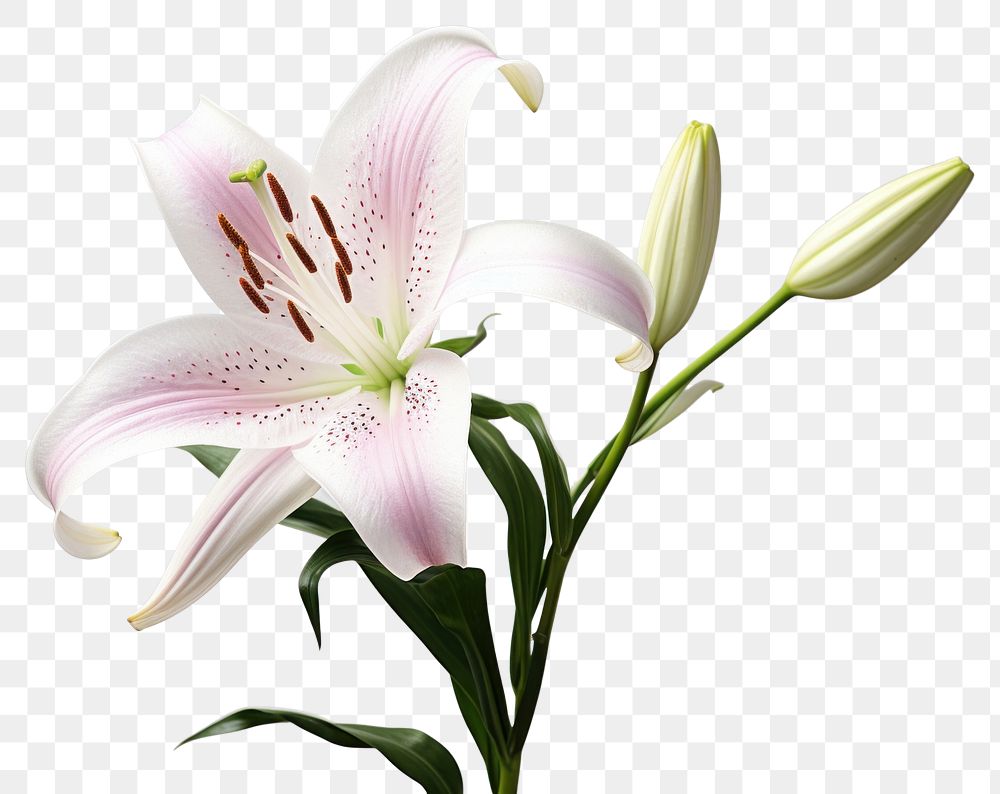 PNG Blossom flower petal plant. 