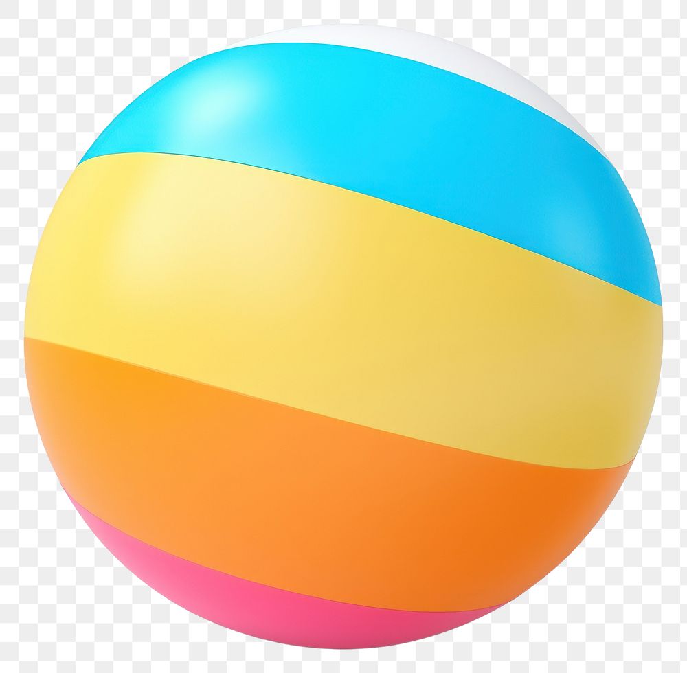 PNG Ball sphere egg white background. AI generated Image by rawpixel.