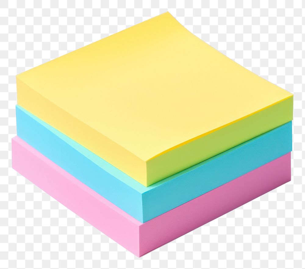 PNG Paper note transparent background adhesive note. 