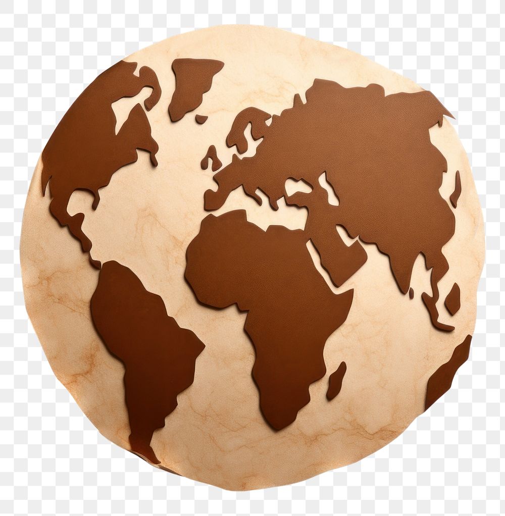 PNG Planet globe space  