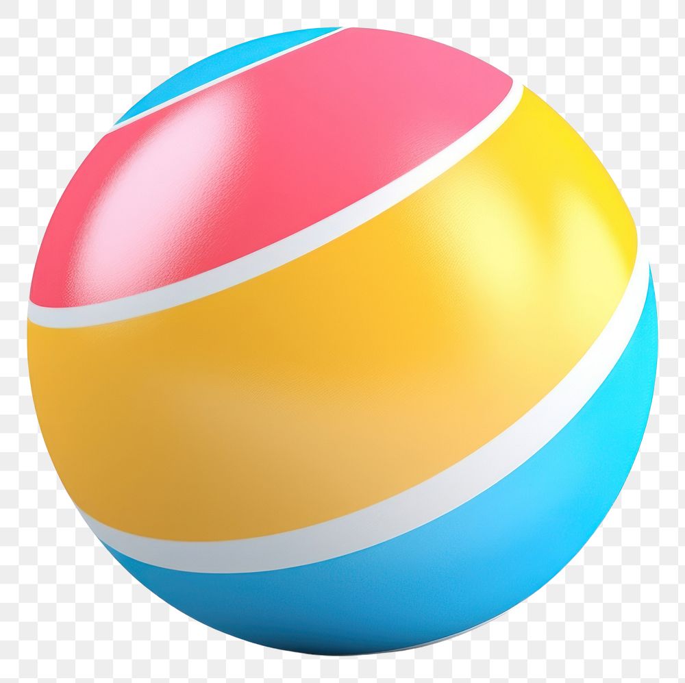 PNG Ball sphere egg white background. AI generated Image by rawpixel.