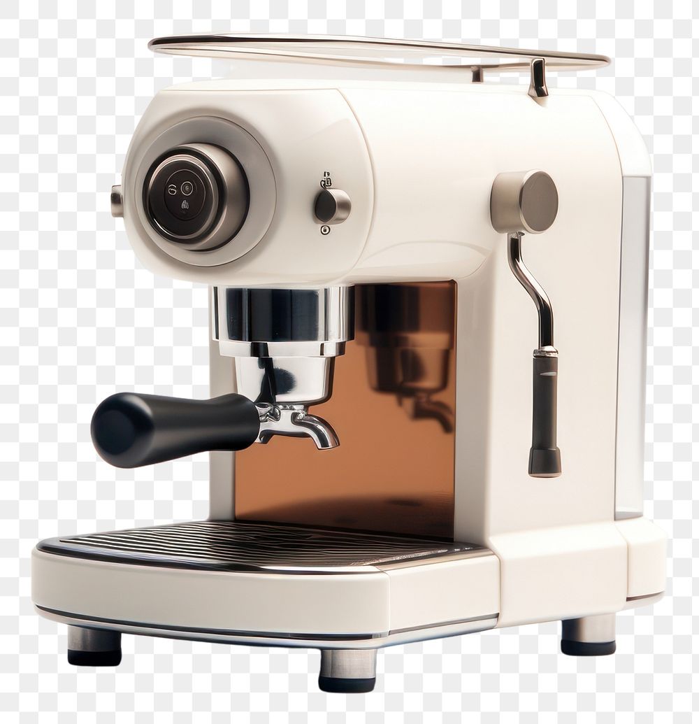 PNG Espresso coffee espresso machine coffeemaker. 