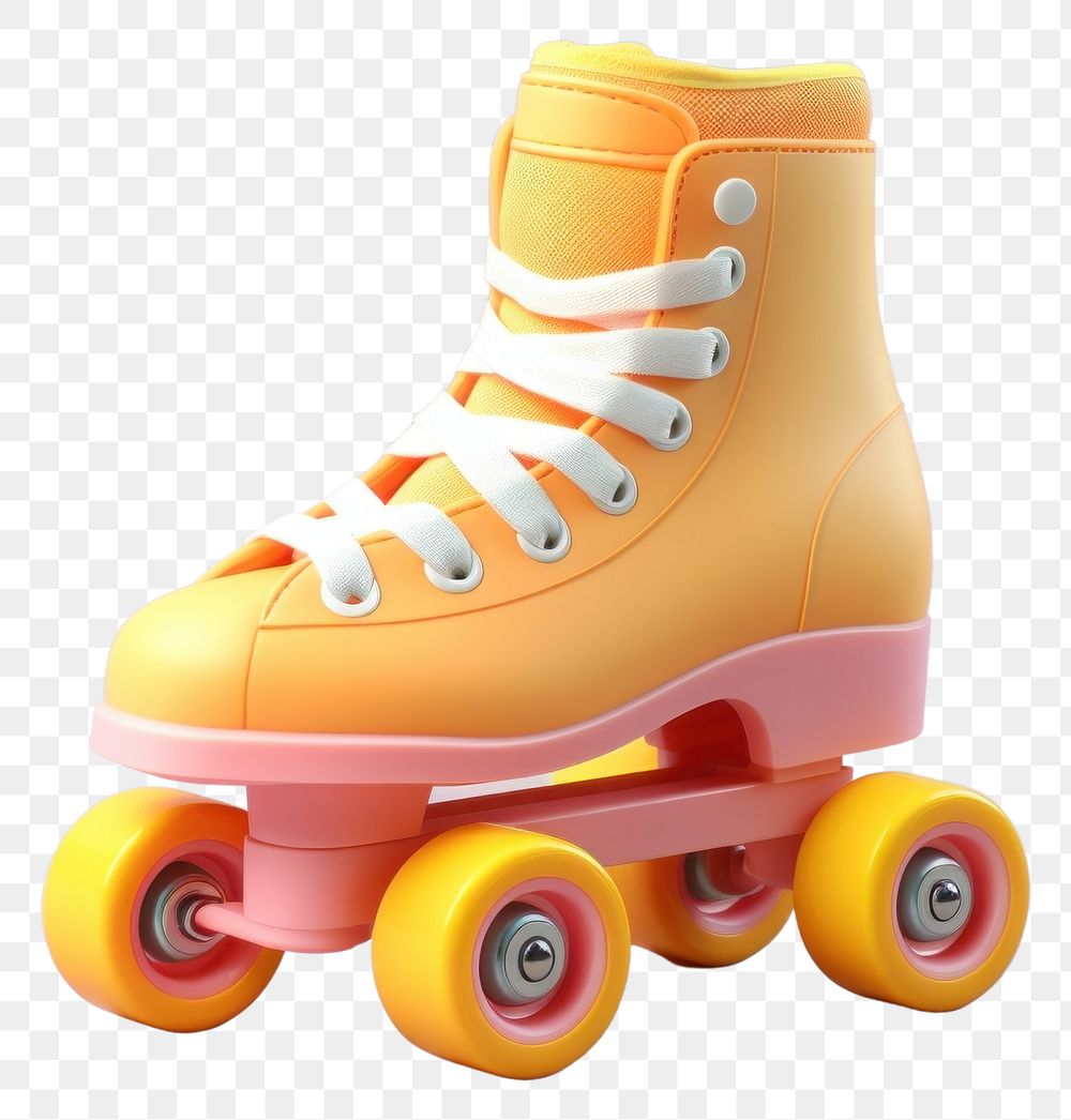 PNG Skating sports wheel roller skates. AI generated Image by rawpixel.