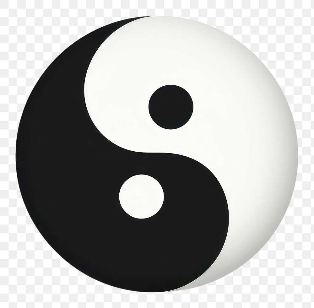 PNG Symbol number white eight-ball. 