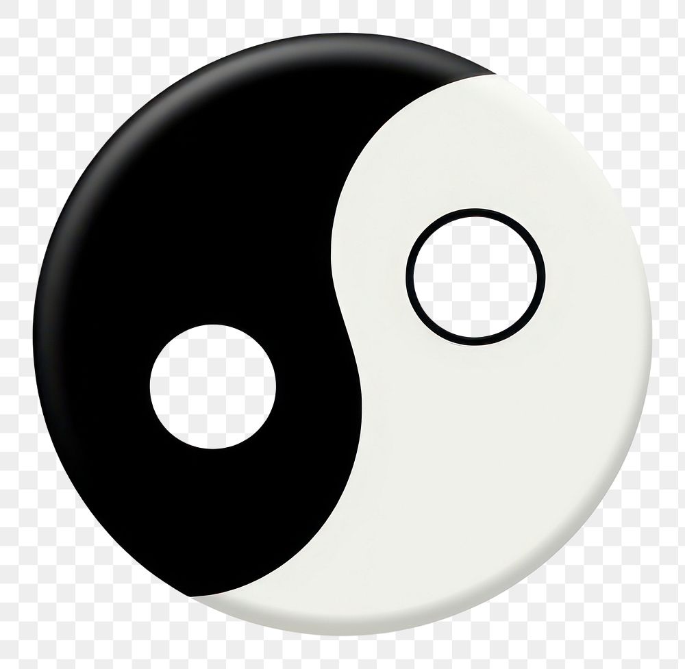 PNG Eight-ball football circle button. AI generated Image by rawpixel.