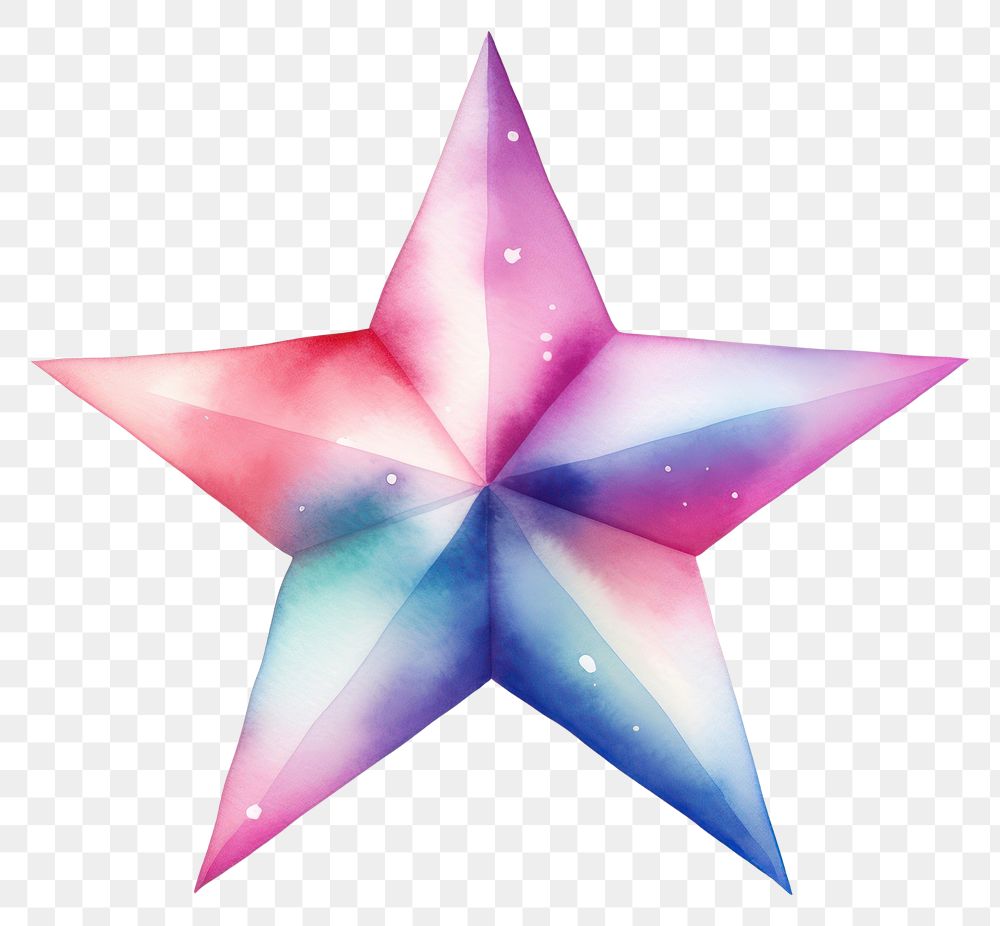 PNG Symbol star transparent background creativity. AI generated Image by rawpixel.