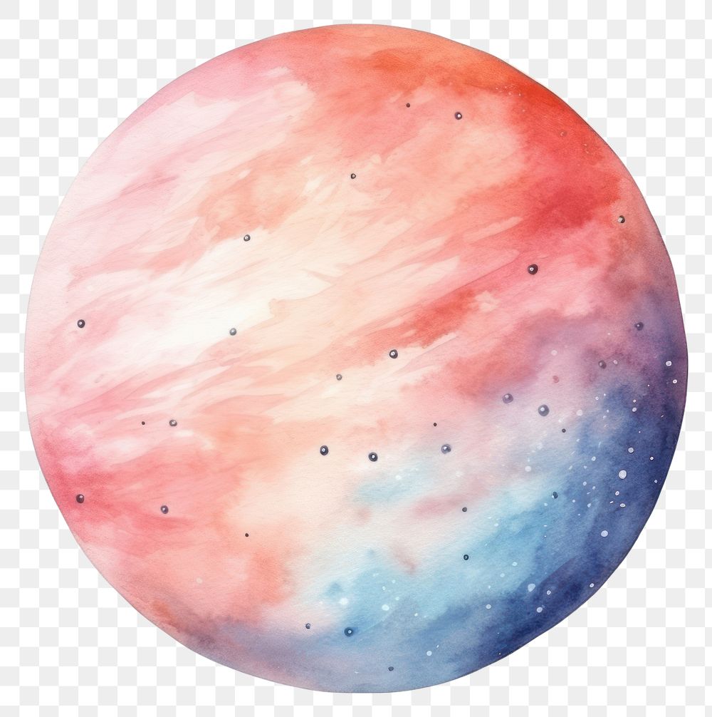 PNG Space egg transparent background astronomy. AI generated Image by rawpixel.