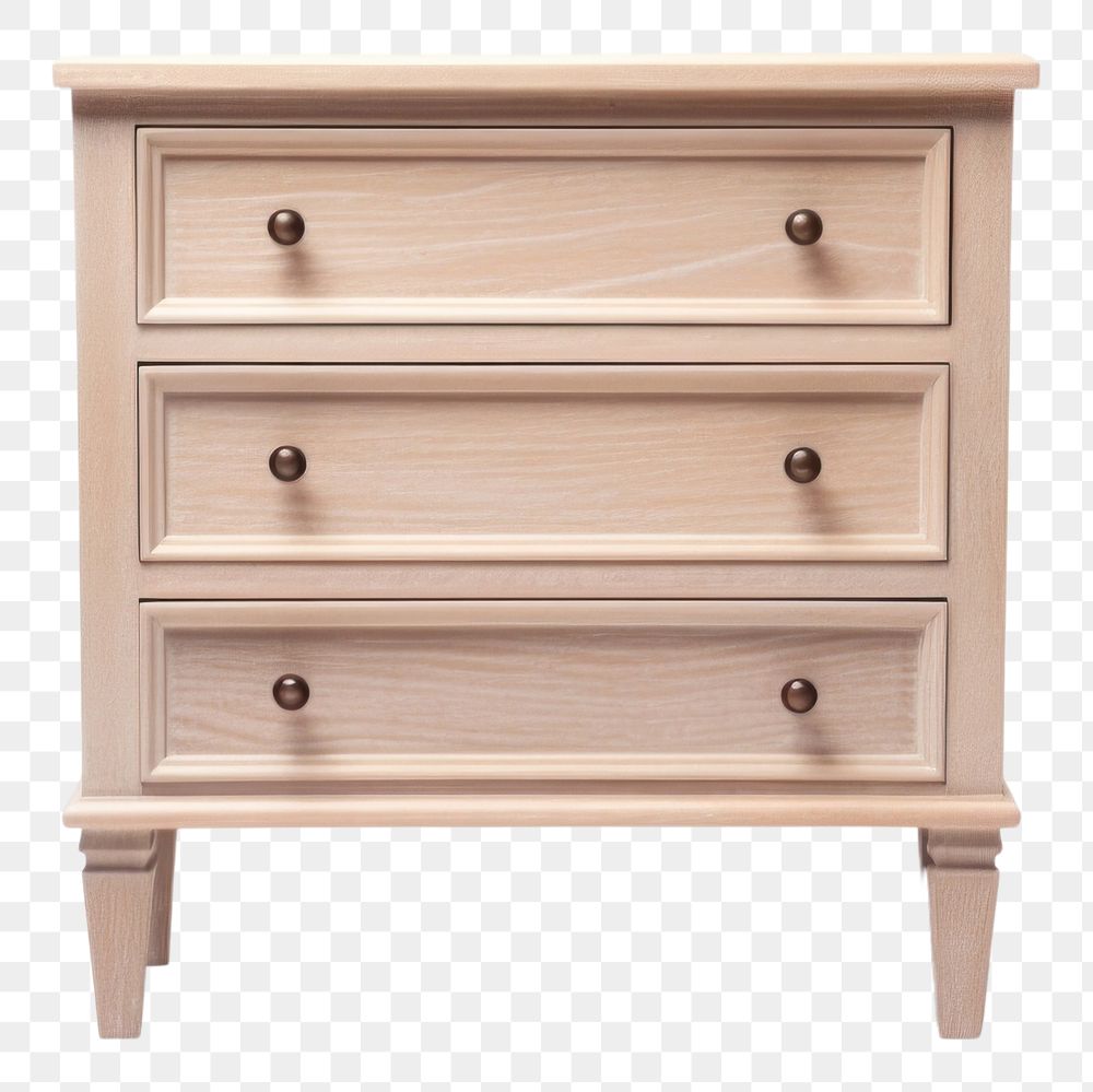 PNG Dresser furniture cabinet drawer. 