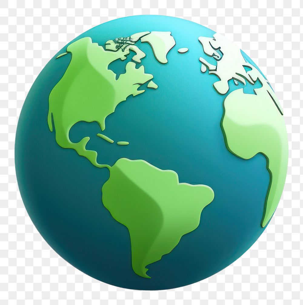 PNG Globe sphere planet earth. 