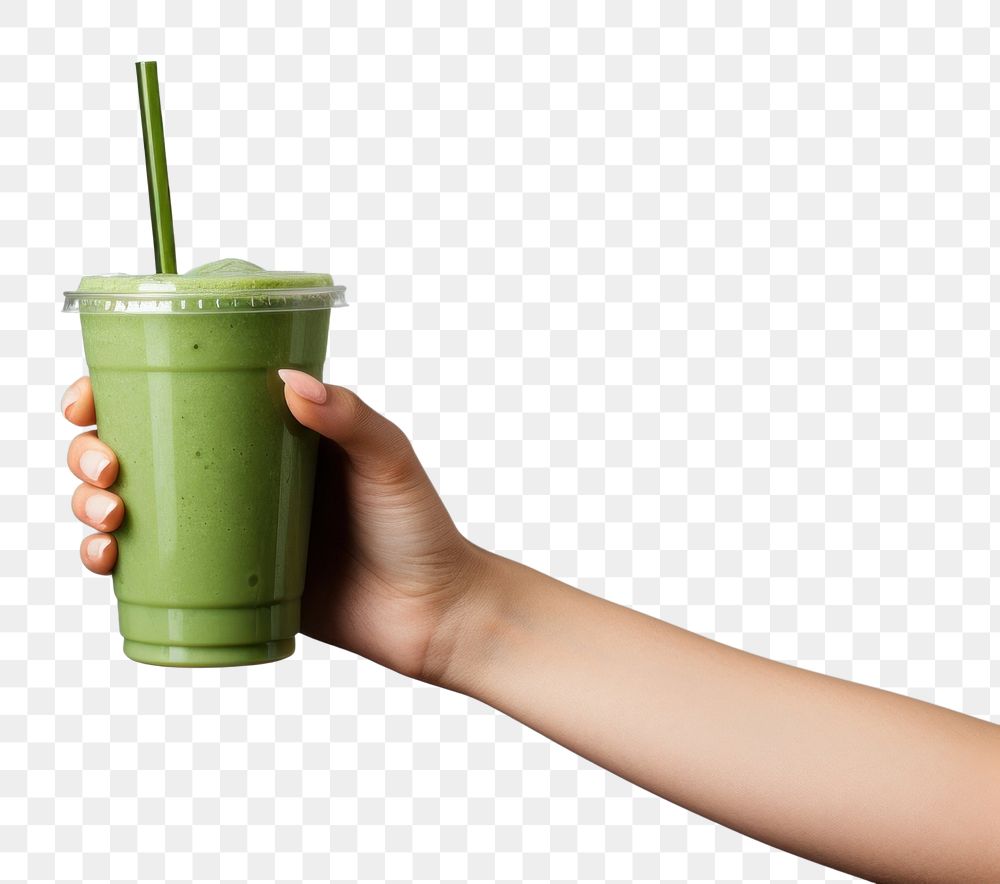 PNG Smoothie juice drink cup. AI generated Image by rawpixel.