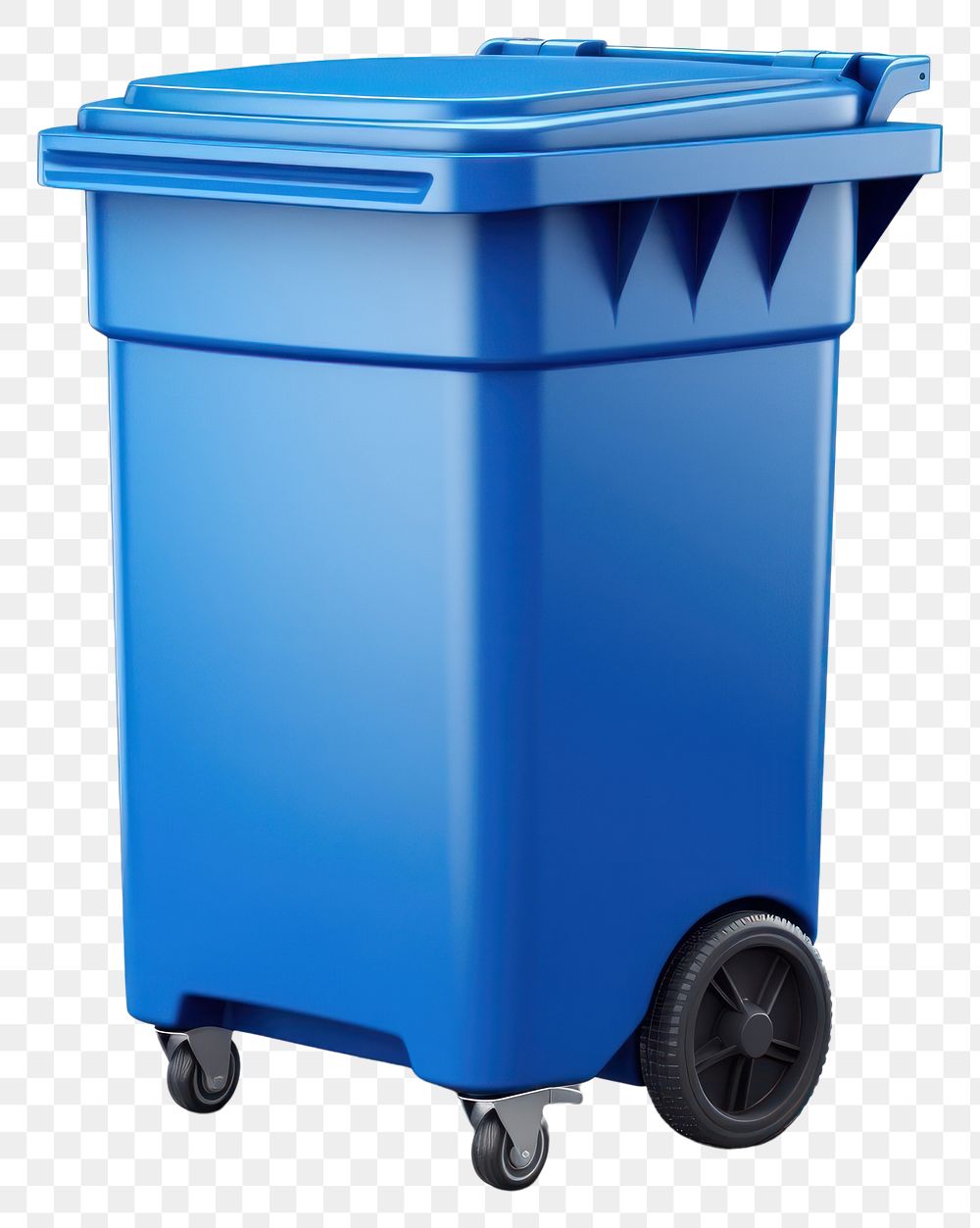 PNG Garbage plastic blue white background. AI generated Image by rawpixel.