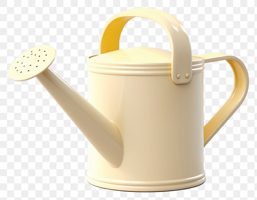 PNG Simplicity container gardening kettle. 