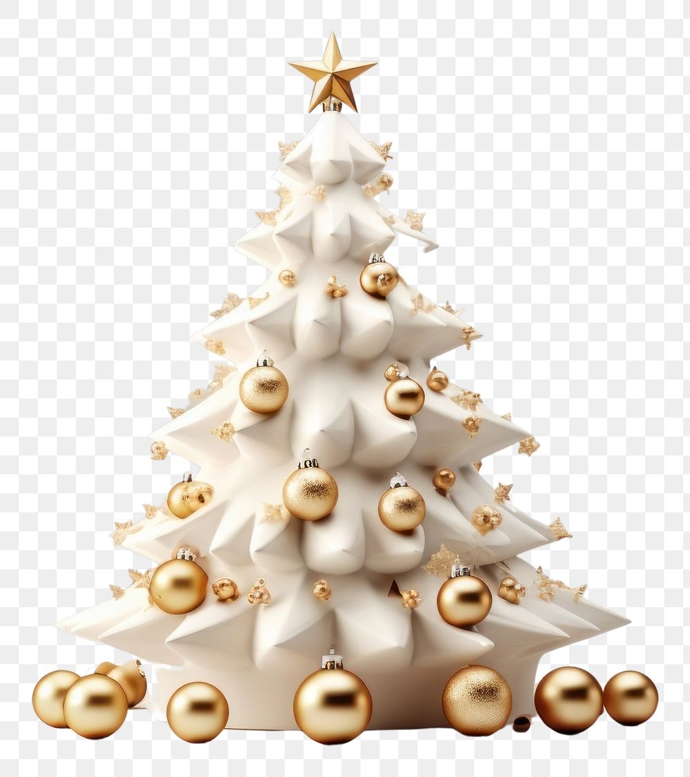 PNG Christmas tree christmas tree transparent background