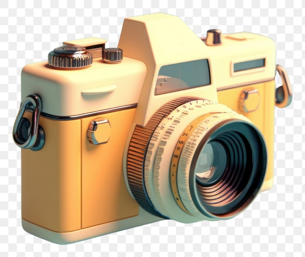 PNG Camera electronics photography technology. AI generated Image by rawpixel.