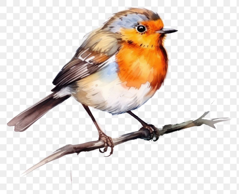 PNG Robin bird animal creativity. 