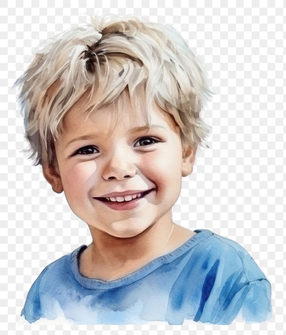 PNG Portrait smile photography hairdresser. 