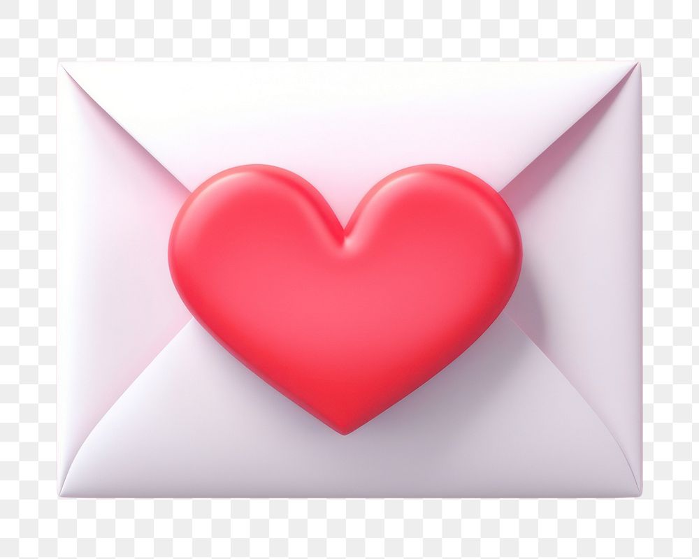 PNG Letter love envelope circle. AI generated Image by rawpixel.