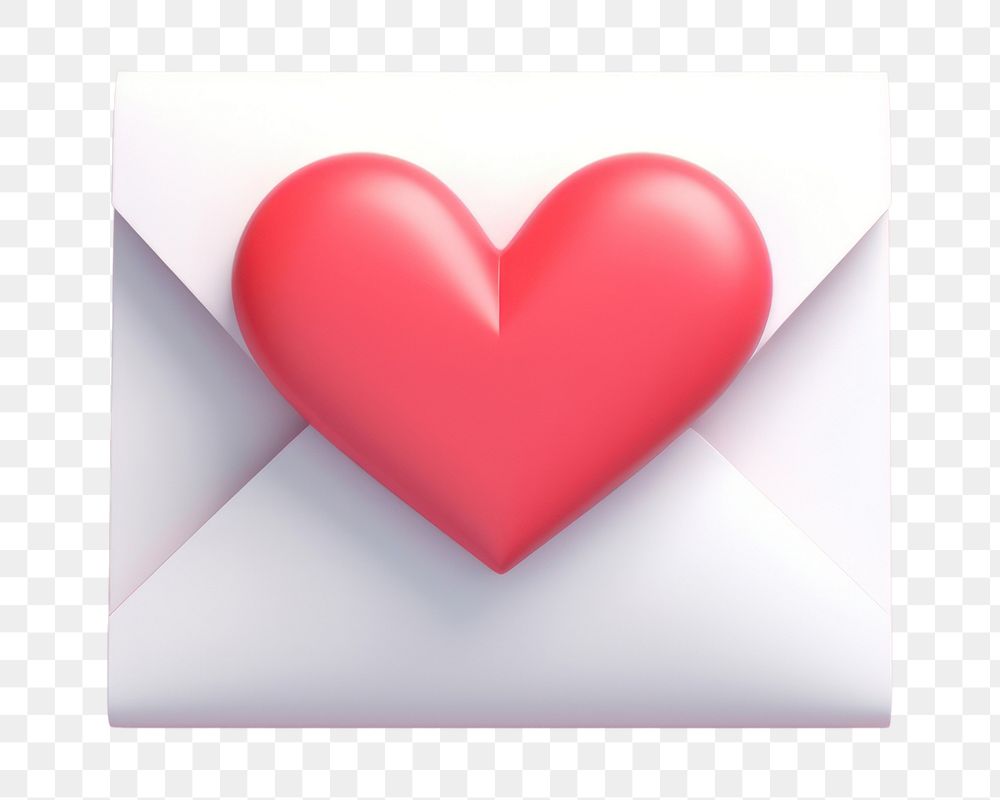 PNG Letter love envelope circle. AI generated Image by rawpixel.