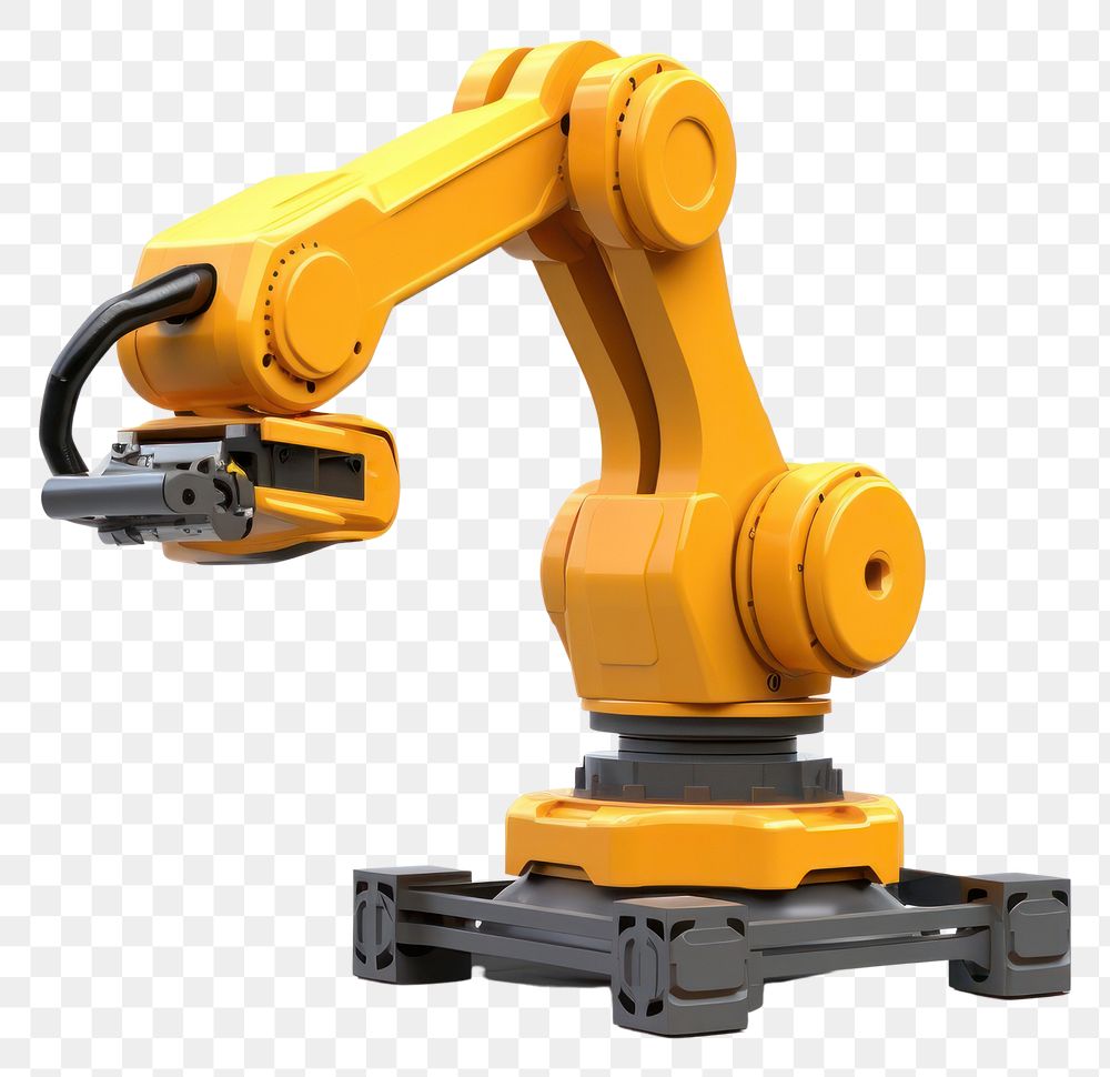 PNG Robot industry construction industry  