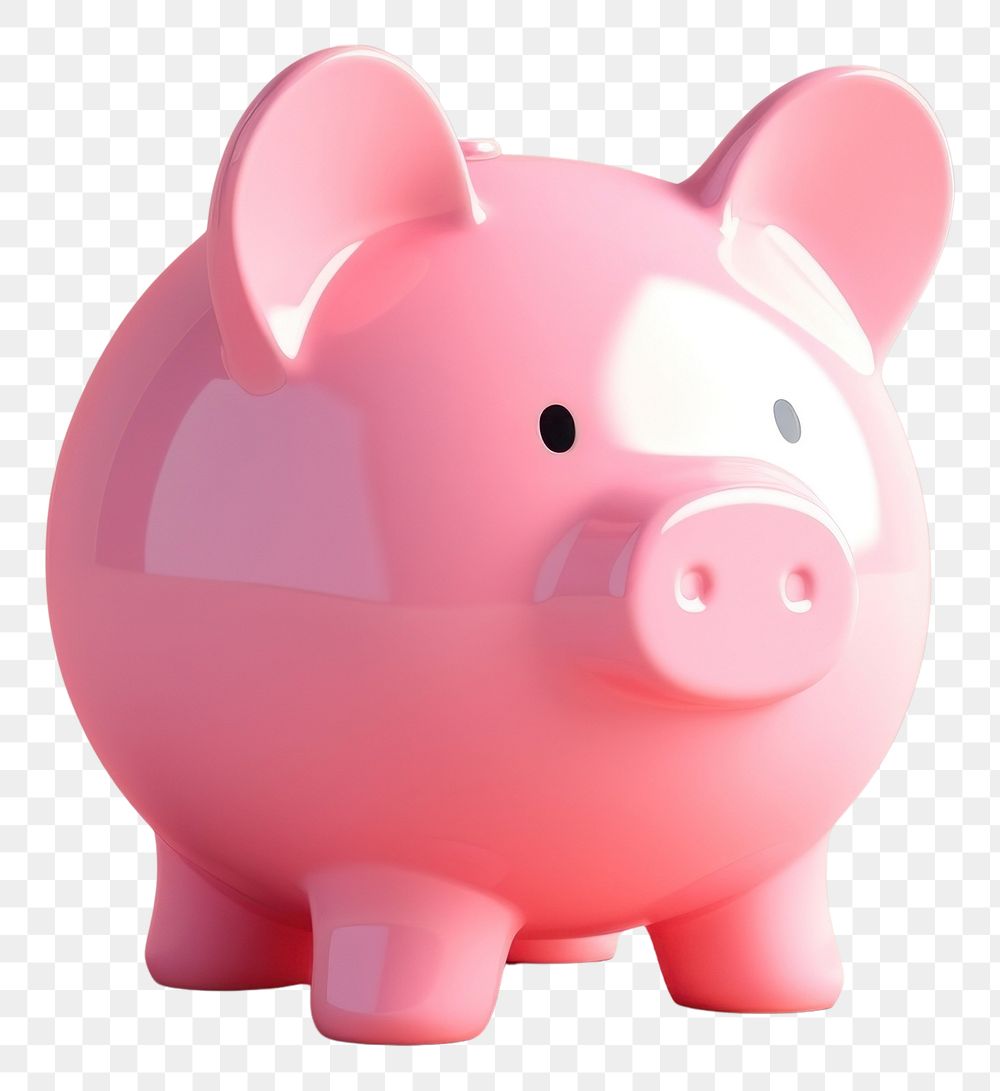 PNG Pig pink representation investment. 