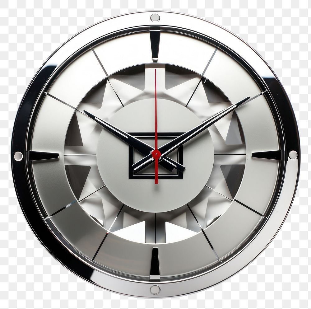 PNG Clock transparent background chandelier hubcap. AI generated Image by rawpixel.