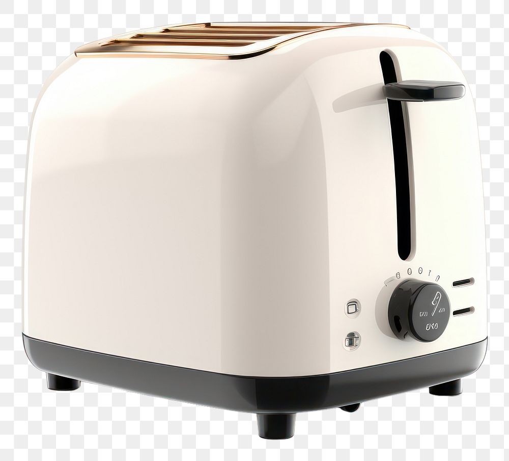 PNG Appliance toaster transparent background kettle. AI generated Image by rawpixel.