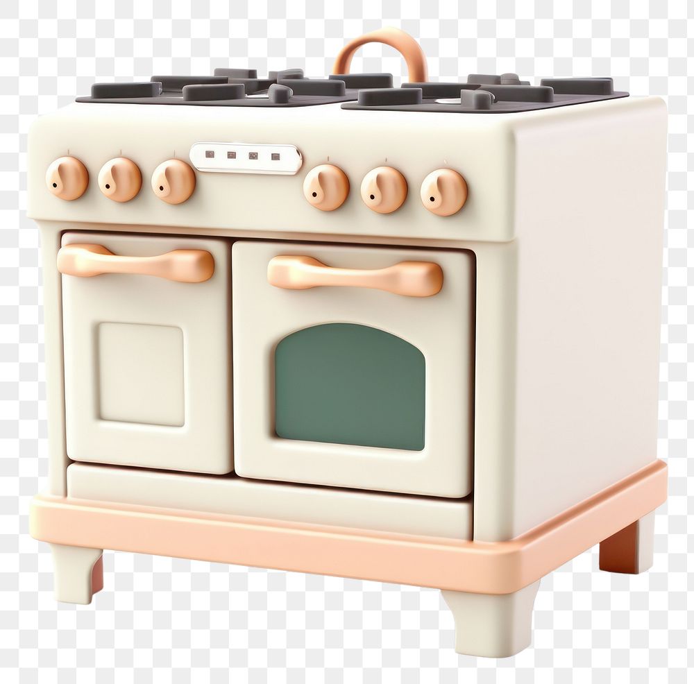 PNG Stove appliance oven transparent background. 