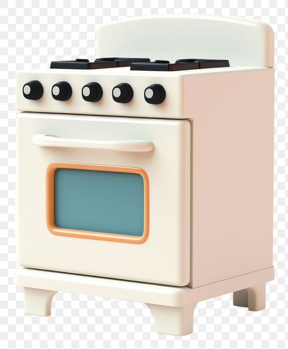 PNG Stove appliance oven transparent background. 