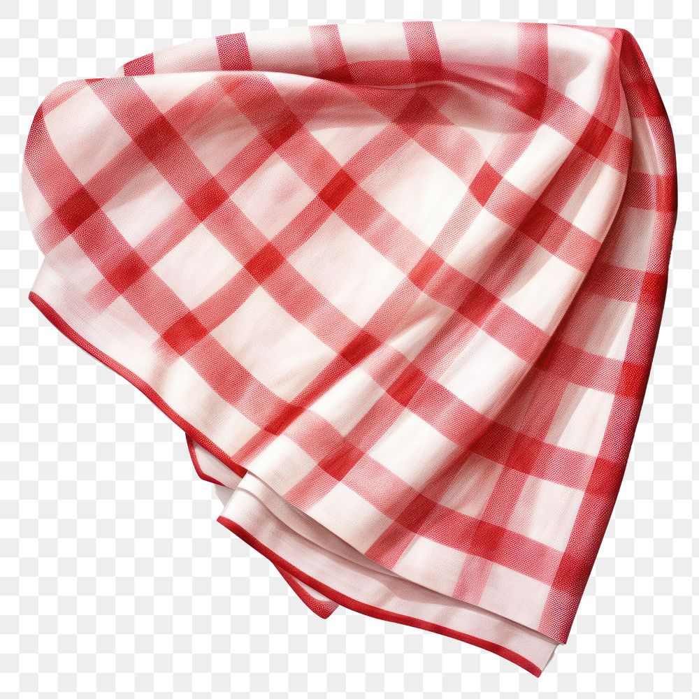 PNG Pattern white plaid red. 