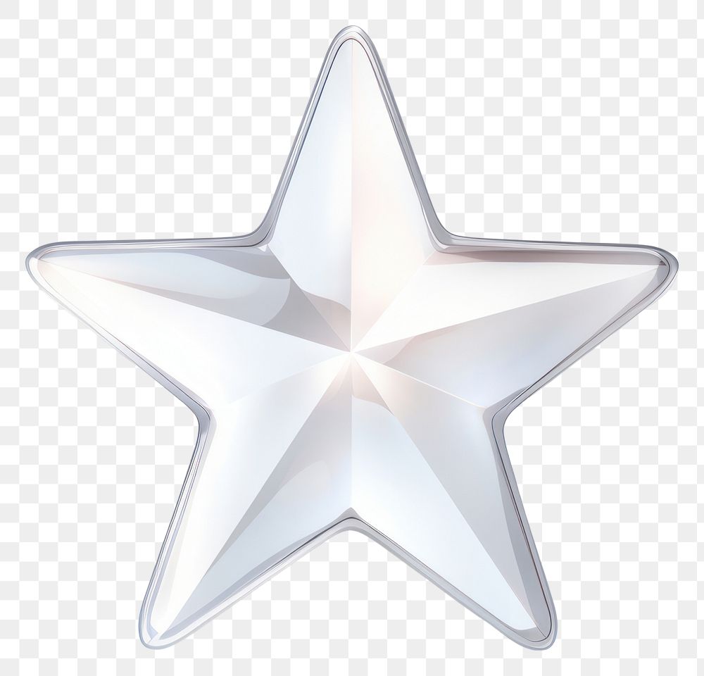 PNG Symbol star illuminated christmas. AI generated Image by rawpixel.