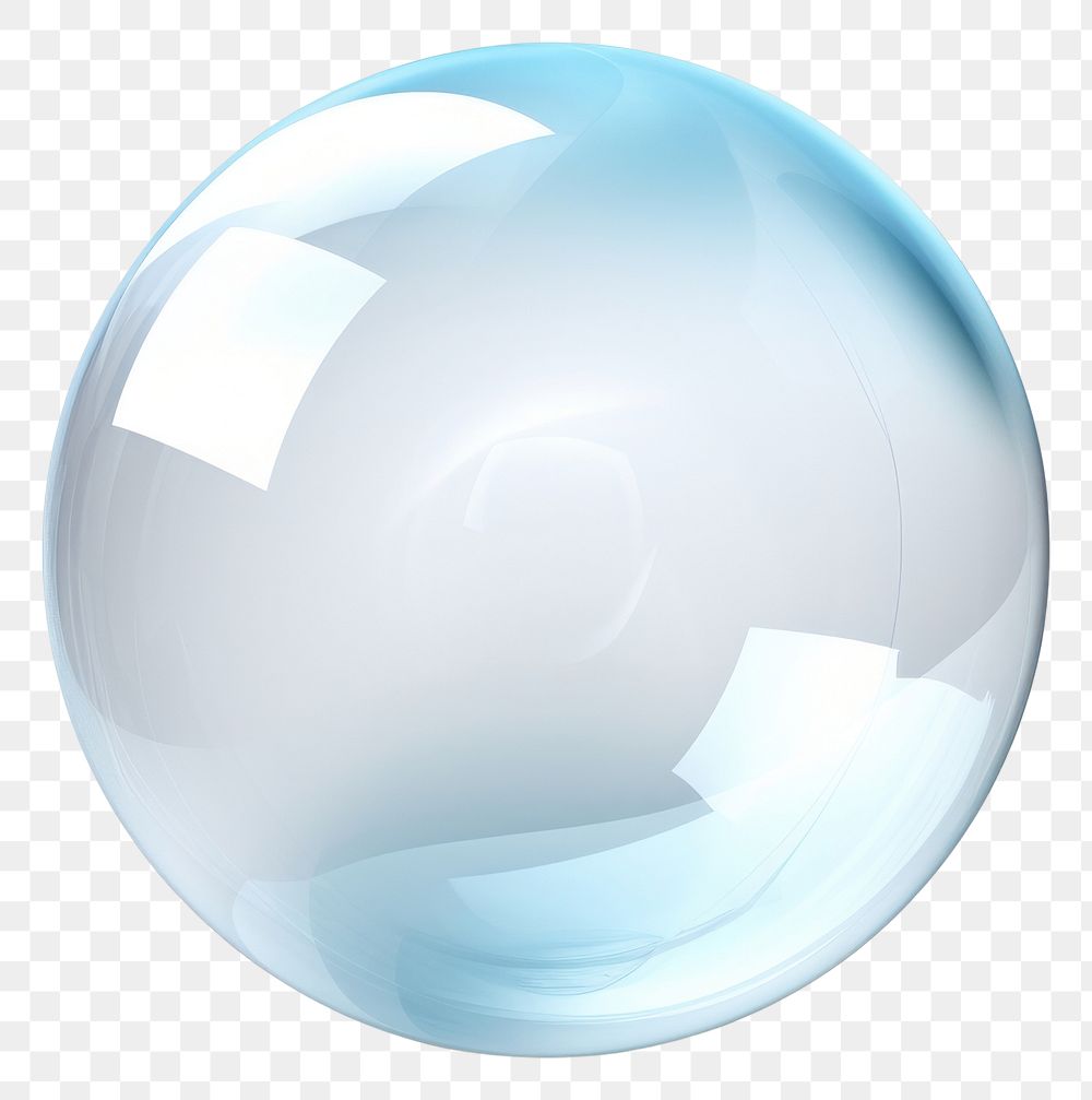 PNG Sphere bubble transparent lightweight. 