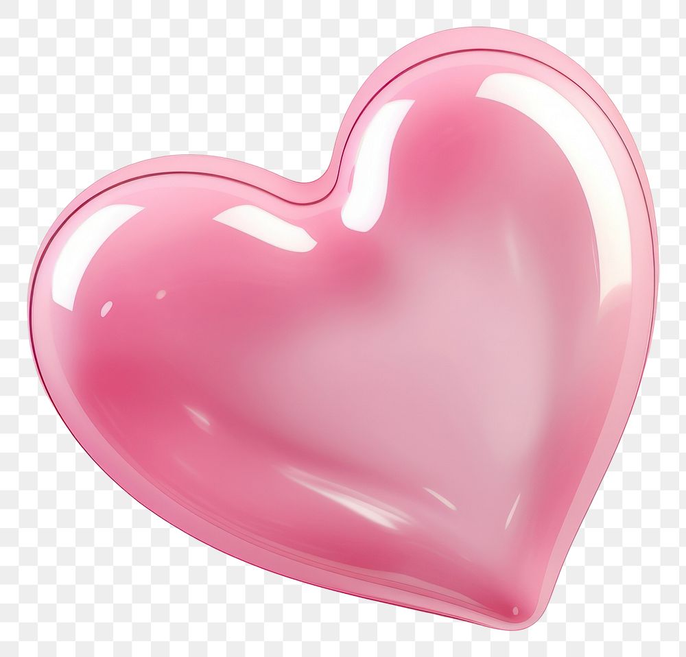 PNG Heart pink electronics hardware