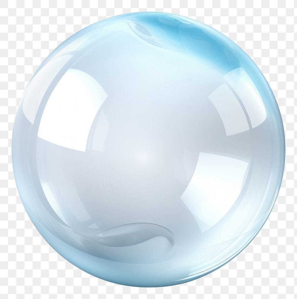 PNG Sphere transparent simplicity reflection. 