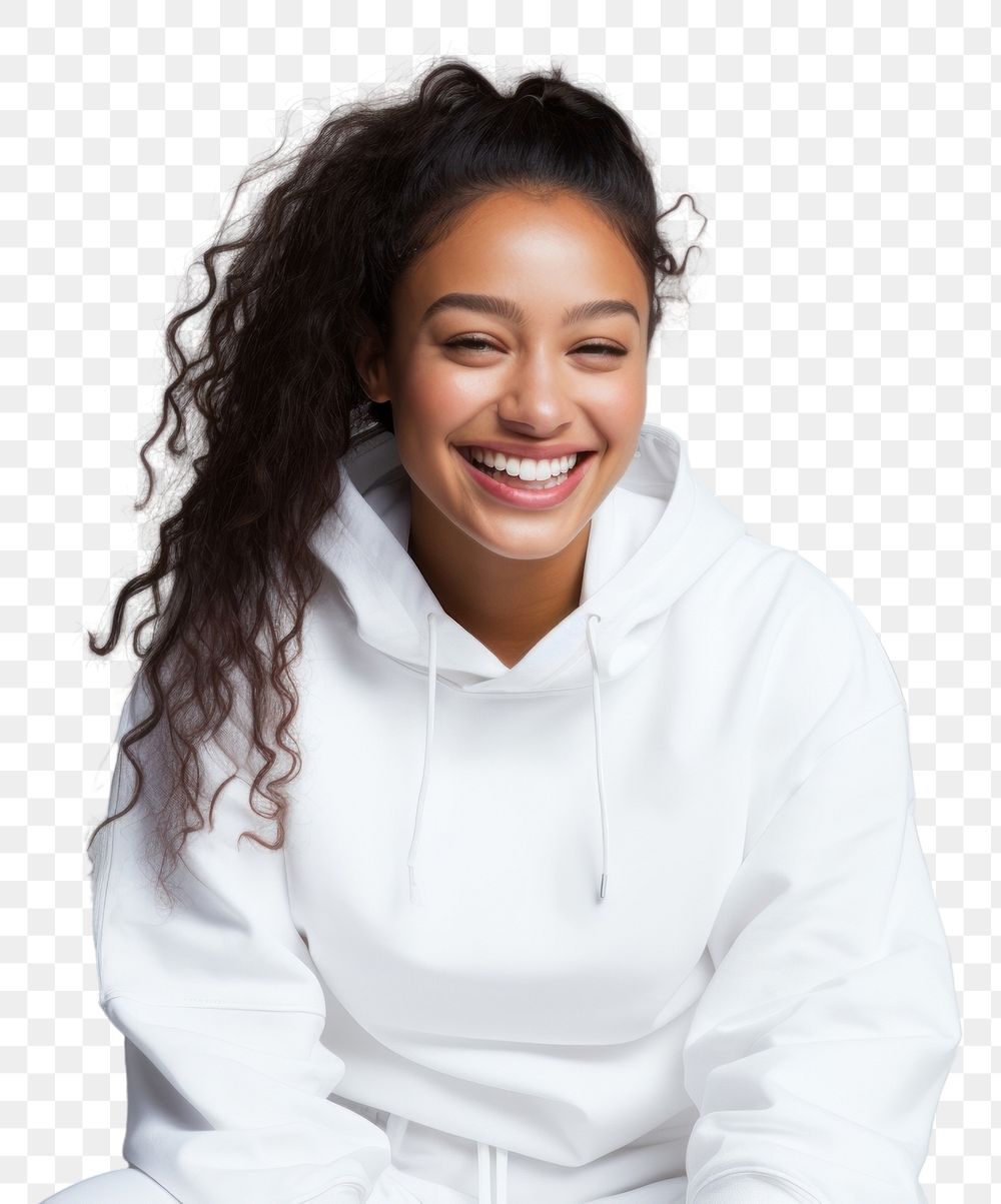 PNG Laughing smile adult white. AI generated Image by rawpixel.