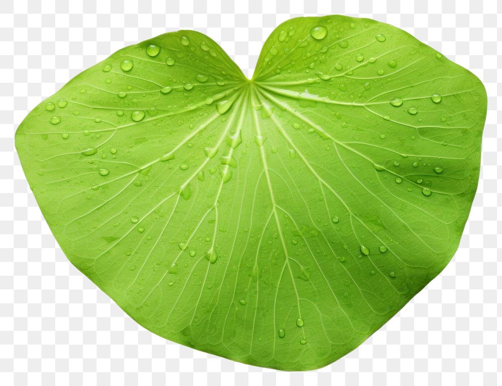 PNG Plant petal green leaf. 